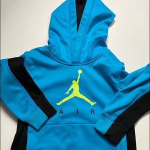 Nike thermal